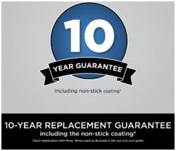 Ninja Zerostick Aluminium 5 Piece Non Stick Pan Set - Red -Trend Furniture 1120185 R Z010A