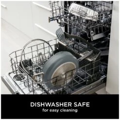 Ninja Zerostick 28cm Non Stick Aluminium Possible Pan -Grey -Trend Furniture 1120305 R Z009A