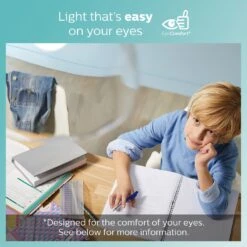 Philips Doris Bathroom Luminaire Flush To Ceiling Light -Trend Furniture 1122585 R Z005A