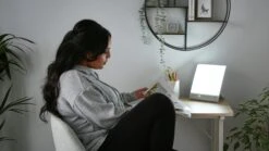 Beurer TL 45 Perfect Day Therapy Light - White -Trend Furniture 1151329 R Z004A