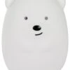 Glow Kids Bear Silicone Night Table Light - Multicoloured 1 Glow Kids Bear Silicone Night Table Light - Multicoloured -Trend Furniture 1151422 R Z001A