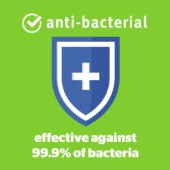 Silentnight Anti Allergy 4.5Tog Duvet - Double -Trend Furniture 1156324 R Z003A