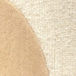 Habitat Geometric Cut Pile Rug - 120X170cm - Multicoloured -Trend Furniture 1179985 R B001