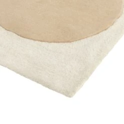 Habitat Geometric Cut Pile Rug - 120X170cm - Multicoloured -Trend Furniture 1179985 R Z002A