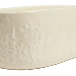 Habitat Large Scallop Multiwick Thin Candle - Flower Market -Trend Furniture 1182673 R Z003A