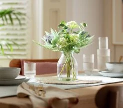 Habitat Artificial Faux Floral Protea -Trend Furniture 1230336 R Z001C