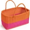 Habitat Wicker Effect Picnic Basket -Trend Furniture 1232963 R Z001A