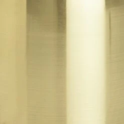 Habitat Mushroom Steel Table Lamp - Brass -Trend Furniture 1233670 R Z004A