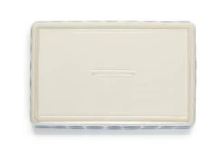 Habitat Emerald Medium Stoneware Roaster -Trend Furniture 1240302 R Z005A