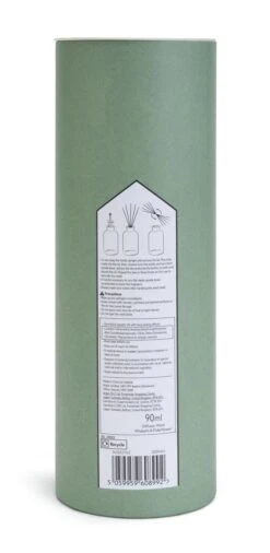Habitat 90ml Diffuser & 180ml Refill - Rhubarb & Elderflower 8 Habitat 90ml Diffuser & 180ml Refill - Rhubarb & Elderflower -Trend Furniture 1241215 R Z003A