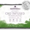 Slumberdown Wellbeing CBD Weighted Blanket - 7kg -Trend Furniture 1257003 R Z001A