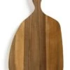 Habitat Herbalist Wooden Chopping Board 2 Habitat Herbalist Wooden Chopping Board -Trend Furniture 1258538 R Z001A