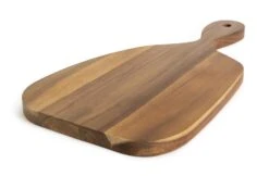 Habitat Herbalist Wooden Chopping Board -Trend Furniture 1258538 R Z002A