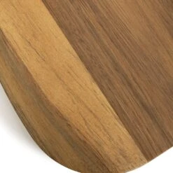 Habitat Herbalist Wooden Chopping Board -Trend Furniture 1258538 R Z003A