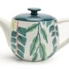 Habitat X Kew Ceramic Teapot