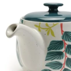 Habitat X Kew Ceramic Teapot 10 Habitat X Kew Ceramic Teapot -Trend Furniture 1300510 R Z003A