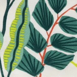 Kew Floral Apron -Trend Furniture 1300730 R B001