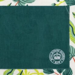 Kew Floral Apron -Trend Furniture 1300730 R Z005A