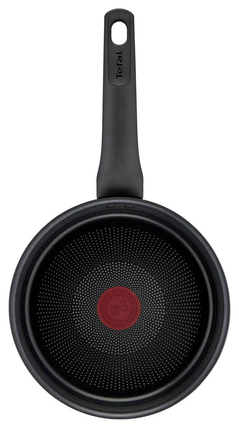 Tefal Titanium Excellence 16cm Aluminium Saucepan 5 Tefal Titanium Excellence 16cm Aluminium Saucepan - Image 3