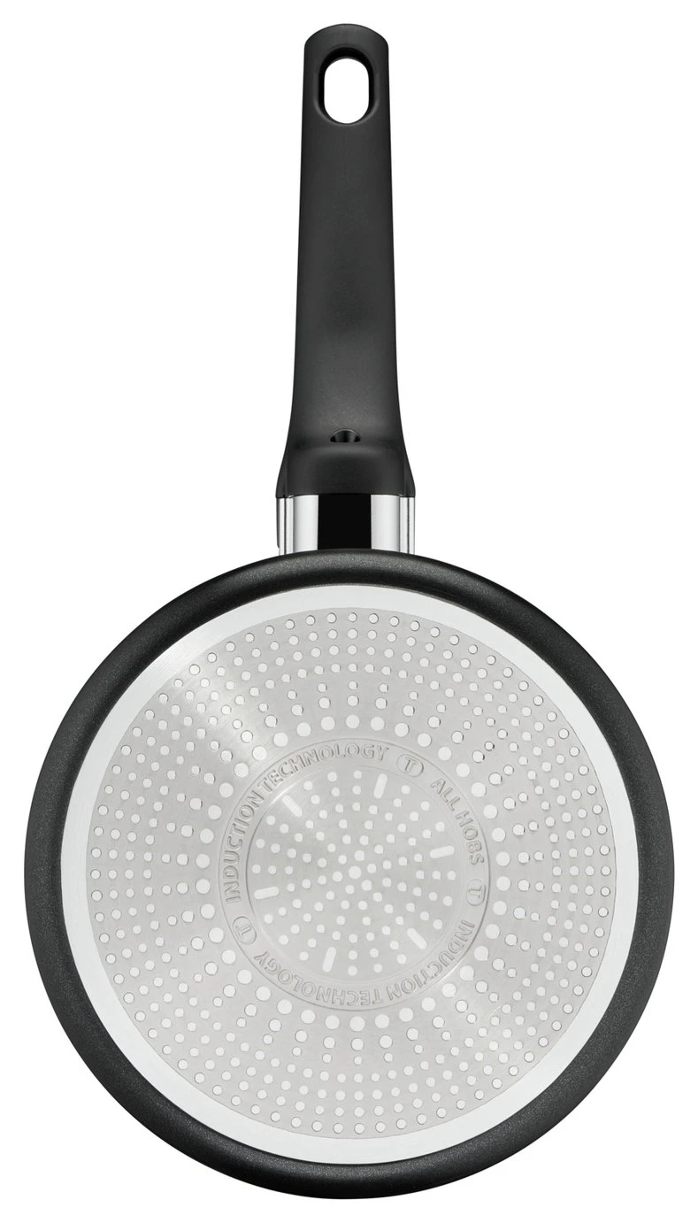 Tefal Titanium Excellence 16cm Aluminium Saucepan 6 Tefal Titanium Excellence 16cm Aluminium Saucepan - Image 4