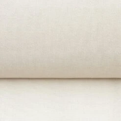 Habitat Teka Metal Garden Chair - Cream -Trend Furniture 1304750 R B001