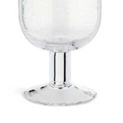 Habitat Bubble Set Of 4 Wine Glasses -Trend Furniture 1307953 R Z004A