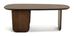 Habitat Xylo Coffee Table - Dark Wood 15 Habitat Xylo Coffee Table - Dark Wood -Trend Furniture 1308024 R Z002A