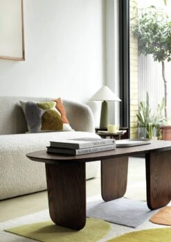 Habitat Xylo Coffee Table - Dark Wood 19 Habitat Xylo Coffee Table - Dark Wood -Trend Furniture 1308024 R Z005C