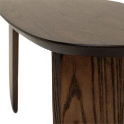 Habitat Xylo Coffee Table - Dark Wood 18 Habitat Xylo Coffee Table - Dark Wood -Trend Furniture 1308024 R Z007A