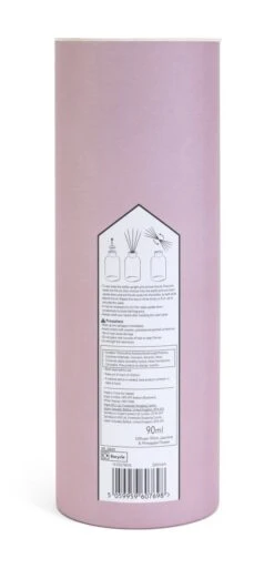 Habitat Diffuser & Refill Set - Jasmine & Pineapple Flower -Trend Furniture 1347841 R Z003A