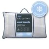 Silentnight Wellbeing Cool Touch Medium Pillow -Trend Furniture 1348888 R Z001A