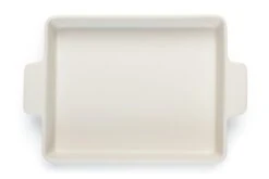 Habitat Global Medium Stoneware Roaster 12 Habitat Global Medium Stoneware Roaster -Trend Furniture 1352939 R Z004A