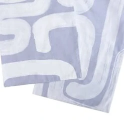 Habitat Brushstroke Table Runner - Multicoloured -Trend Furniture 1355376 R Z003A