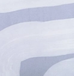 Habitat Brushstroke Table Runner - Multicoloured -Trend Furniture 1355376 R Z004A