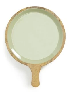 Habitat Mango Wood Pizza Board -Trend Furniture 1357697 R Z004A