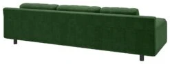 Habitat Hendricks Left Hand Corner Chaise Sofa - Moss Green 14 Habitat Hendricks Left Hand Corner Chaise Sofa - Moss Green -Trend Furniture 1405862 R Z004A