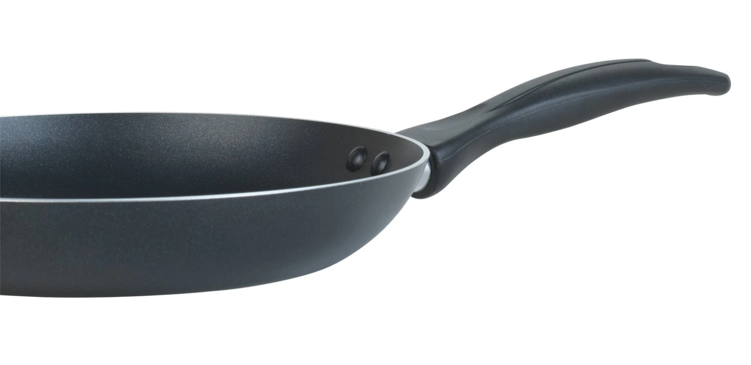 Tefal Everyday 3 Piece Non Stick Aluminium Pan Set 4 Tefal Everyday 3 Piece Non Stick Aluminium Pan Set - Image 2