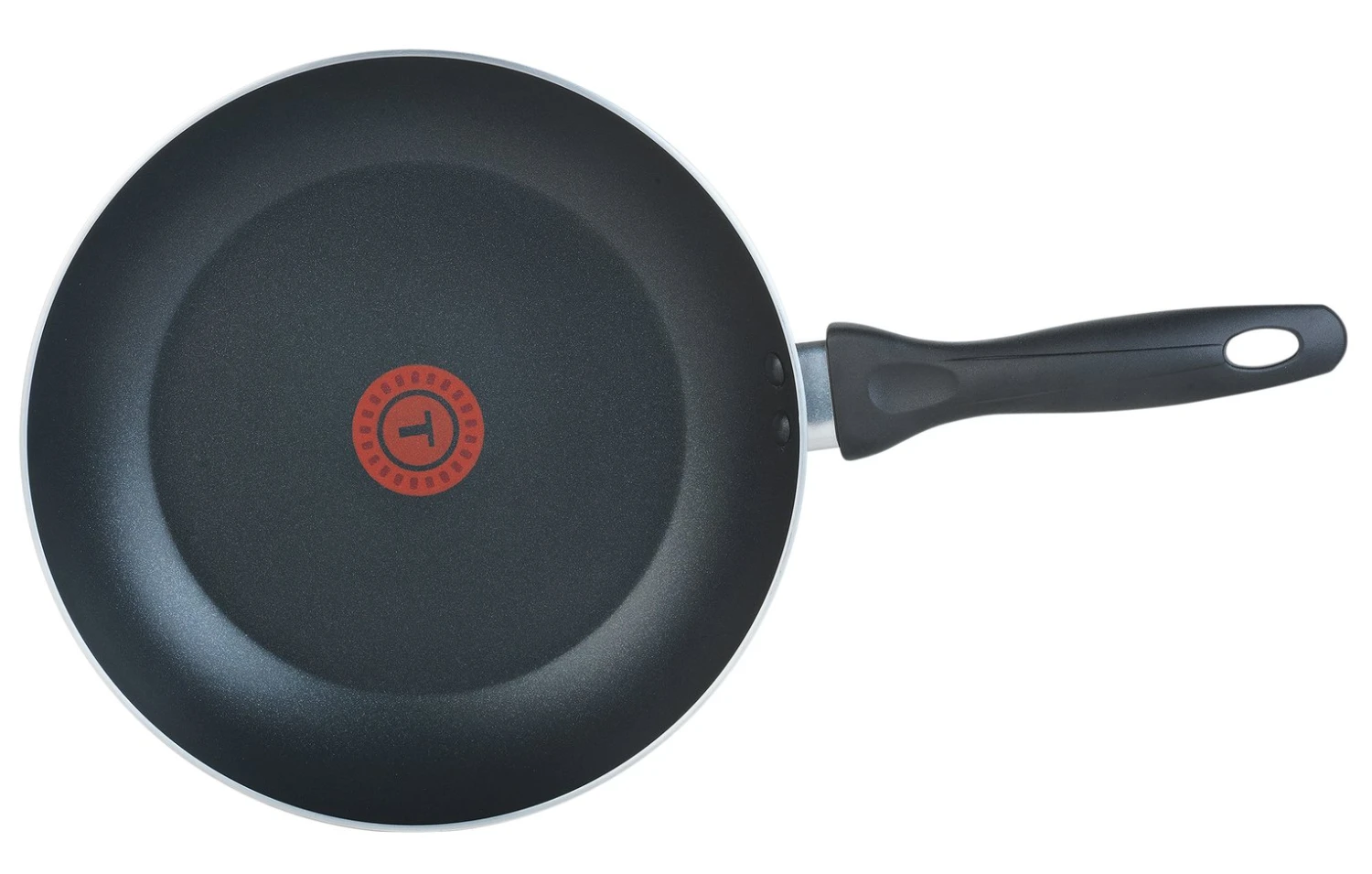 Tefal Everyday 3 Piece Non Stick Aluminium Pan Set 6 Tefal Everyday 3 Piece Non Stick Aluminium Pan Set - Image 4