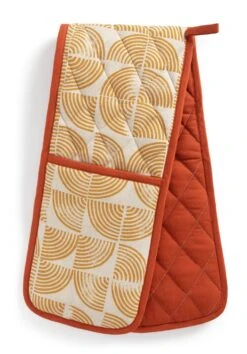 Habitat Block Print Textile Set -Trend Furniture 1935466 R Z002A