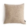 Habitat Boucle Handwoven Cushion - Neutral - 50x50cm -Trend Furniture 1992777 R Z001A