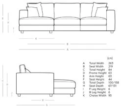 Swoon Althaea Velvet Left Hand Corner Sofa - Silver Grey 13 Swoon Althaea Velvet Left Hand Corner Sofa - Silver Grey -Trend Furniture 1997459 R E001