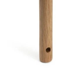 Habitat Global 4 Piece Wooden Utensils Set - Natural -Trend Furniture 1998915 R Z002A