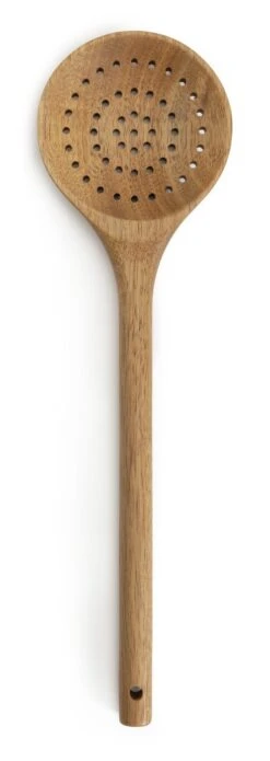 Habitat Global 4 Piece Wooden Utensils Set - Natural -Trend Furniture 1998915 R Z005A