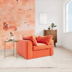 Trend Furniture -Trend Furniture 2015309 R Z001C