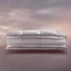 Simba Sleep Hybrid With Stratos Duvet - Single -Trend Furniture 2017125 R Z001A