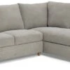 Habitat Ashford Fabric Right Corner Chaise Sofa - Grey 2 Habitat Ashford Fabric Right Corner Chaise Sofa - Grey -Trend Furniture 2017558 R Z001A