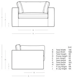 Swoon Seattle Velvet Cuddle Chair - Kingfisher Blue -Trend Furniture 2017981 R E001