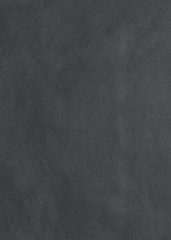 Habitat Moore Leather Ottoman Footstool - Dark Grey 8 Habitat Moore Leather Ottoman Footstool - Dark Grey -Trend Furniture 2022471 R B001