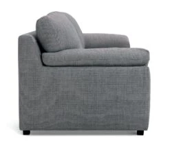 Habitat Florence Fabric 3 Seater Sofa - Grey -Trend Furniture 2060268 R Z004A