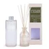 Habitat 90ml Diffuser & 180ml Refill - Coconut Water & Amber -Trend Furniture 2066561 R Z001A